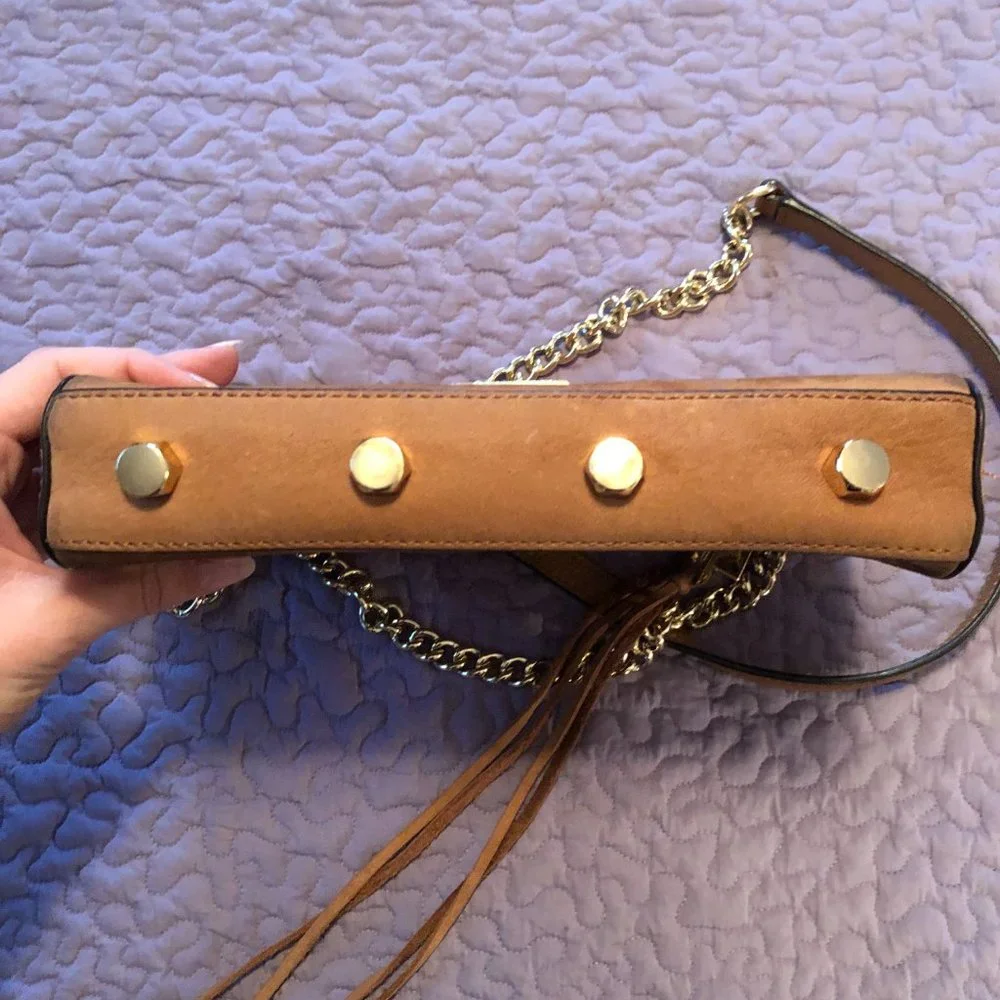 Rebecca Minkoff Avery Crossbody Purse - Picture 7 of 8